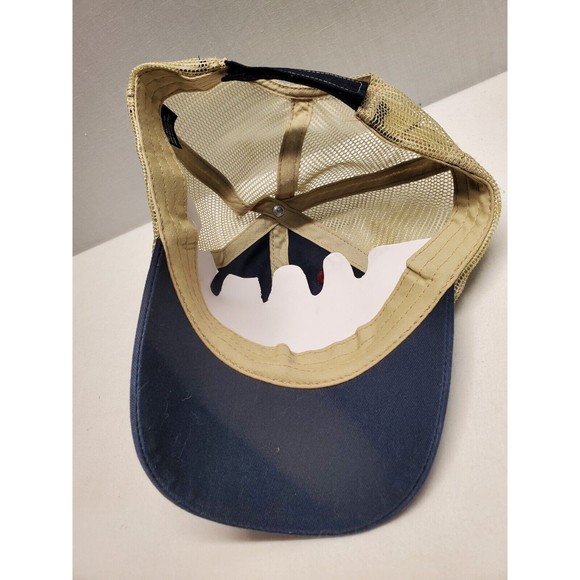 Jasper Engines & Transmissions Baseball Trucker Mesh Cap Hat Adjustable Unisex - Picture 4 of 12